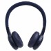 Наушники JBL LIVE 400 BT Blue (JBLLIVE400BTBLU)