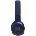 Наушники JBL LIVE 400 BT Blue (JBLLIVE400BTBLU)