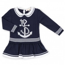 Плаття NA в'язане (GR7015-110G-blue) Плаття NA в'язане (GR7015-110G-blue)