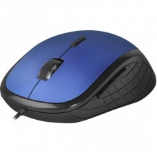 Мишка Defender Accura MM-520 Blue (52520) Мишка Defender Accura MM-520 Blue (52520)