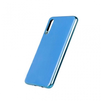 Чехол для моб. телефона ColorWay Luxury Case Samsung Galaxy A50, blue (CW-CTLSGA505-BU)