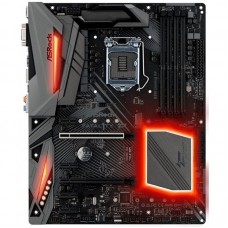 Материнська плата ASRock B360_GAMING_K4 s1151 B360 4xDDR4 M.2 HDMI-DVI-DP M.2 Socket 3 ATX Материнська плата ASRock B360_GAMING_K4 s1151 B360 4xDDR4 M.2 HDMI-DVI-DP M.2 Socket 3 ATX