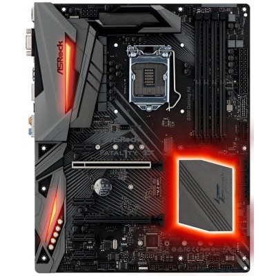 ASRock B360 GAMING K4