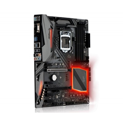 ASRock B360 GAMING K4