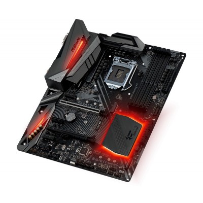 ASRock B360 GAMING K4