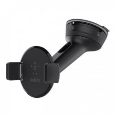 Тримач Автомобільний Belkin Dash&Window Mount, black Тримач Автомобільний Belkin Dash&Window Mount, black