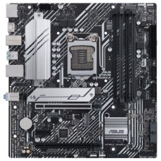 Материнcька плата ASUS PRIME_B560M-A s1200 B560 4xDDR4 M.2 HDMI-DP mATX