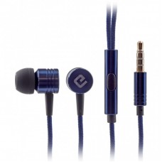Навушники Ergo ES-600i Blue Навушники Ergo ES-600i Blue