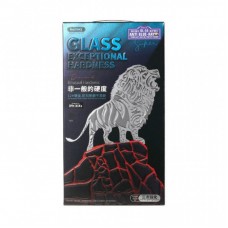 Скло захисне Remax Panshi GL-55 Anti-Blueray Full Glass iPhone XS Max black (6954851232704*) Скло захисне Remax Panshi GL-55 Anti-Blueray Full Glass iPhone XS Max black (6954851232704*)