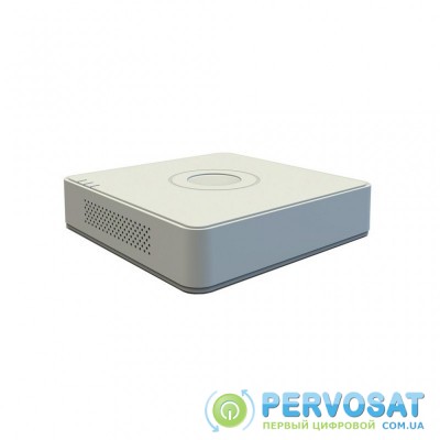 Регистратор для видеонаблюдения Hikvision DS-7108NI-Q1(C)