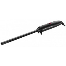 Плойка Rowenta x Karl Lagerfeld Curls Forever, 25Вт, темп.режимів-1, D -10mm, >180С, турмалін, чорний
