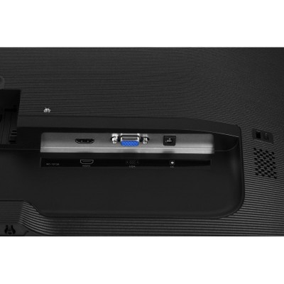 Монітор LCD 23.8&quot; 2E F2422B D-Sub, HDMI, IPS