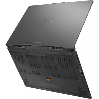 Ноутбук ASUS TUF F17 FX707VI-LL100 17.3" WQHD, Intel I7-13620H, 32GB, F1TB, NVD4070-8, NoOS, Сірий