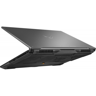 Ноутбук ASUS TUF F17 FX707VI-LL100 17.3" WQHD, Intel I7-13620H, 32GB, F1TB, NVD4070-8, NoOS, Сірий