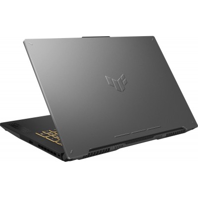 Ноутбук ASUS TUF F17 FX707VI-LL100 17.3" WQHD, Intel I7-13620H, 32GB, F1TB, NVD4070-8, NoOS, Сірий