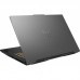 Ноутбук ASUS TUF F17 FX707VI-LL100 17.3" WQHD, Intel I7-13620H, 32GB, F1TB, NVD4070-8, NoOS, Сірий