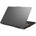 Ноутбук ASUS TUF F17 FX707VI-LL100 17.3" WQHD, Intel I7-13620H, 32GB, F1TB, NVD4070-8, NoOS, Сірий