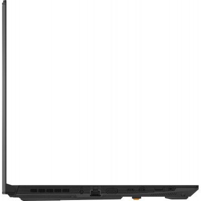 Ноутбук ASUS TUF F17 FX707VI-LL100 17.3" WQHD, Intel I7-13620H, 32GB, F1TB, NVD4070-8, NoOS, Сірий