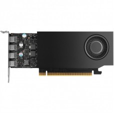 Відеокарта HP Quadro RTX A400 4GB GDDR6 Відеокарта HP Quadro RTX A400 4GB GDDR6