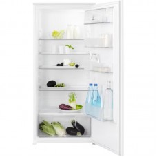 Холодильна камера Electrolux вбудована, 122x55х55, 207л, E, ST, білий Холодильна камера Electrolux вбудована, 122x55х55, 207л, E, ST, білий