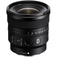 Об'єктив Sony 16mm f/1.8 G для NEX FF