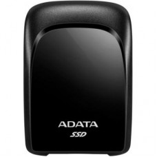 Накопичувач SSD USB 3.2 960GB ADATA (ASC680-960GU32G2-CBK) Накопичувач SSD USB 3.2 960GB ADATA (ASC680-960GU32G2-CBK)