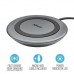 Зарядное устройство Trust Yudo10 Fast Wireless Charger, 10W, Black (22362_TRUST)