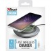 Зарядное устройство Trust Yudo10 Fast Wireless Charger, 10W, Black (22362_TRUST)