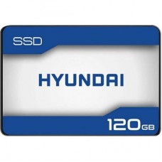Накопичувач SSD 2.5" 120GB Hyundai (C2S3T/120G)