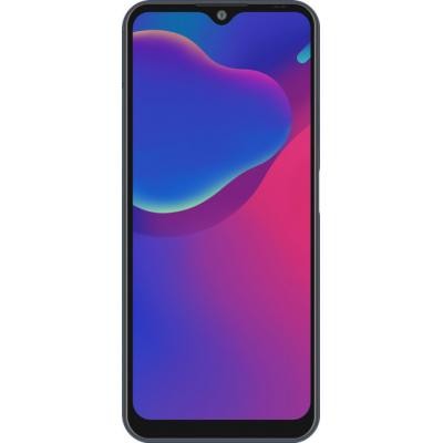 Мобильный телефон ZTE Blade V2020 Smart 4/64GB Grey