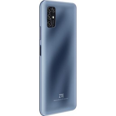 Мобильный телефон ZTE Blade V2020 Smart 4/64GB Grey