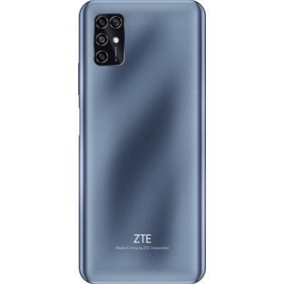 Мобильный телефон ZTE Blade V2020 Smart 4/64GB Grey