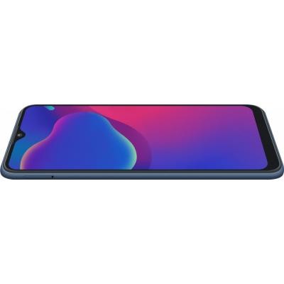 Мобильный телефон ZTE Blade V2020 Smart 4/64GB Grey