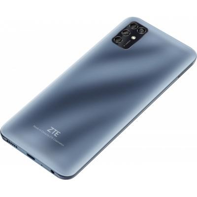 Мобильный телефон ZTE Blade V2020 Smart 4/64GB Grey