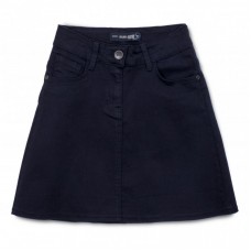 Спідниця A-Yugi джинсова (9145-164G-blue) Спідниця A-Yugi джинсова (9145-164G-blue)