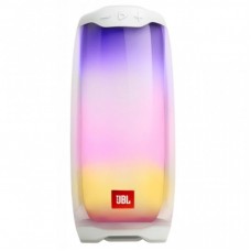 Акустична система JBL Pulse 4 White (JBLPULSE4WHT) Акустична система JBL Pulse 4 White (JBLPULSE4WHT)