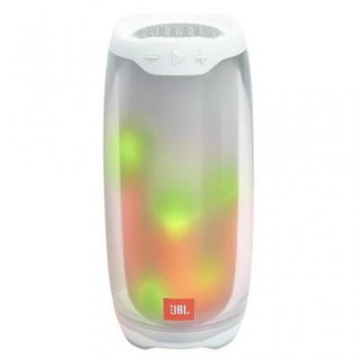 Акустическая система JBL Pulse 4 White (JBLPULSE4WHT)