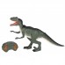 Same Toy Динозавр - Тиранозавр зеленый (свет, звук) RS6124Ut
