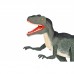 Same Toy Динозавр - Тиранозавр зеленый (свет, звук) RS6124Ut