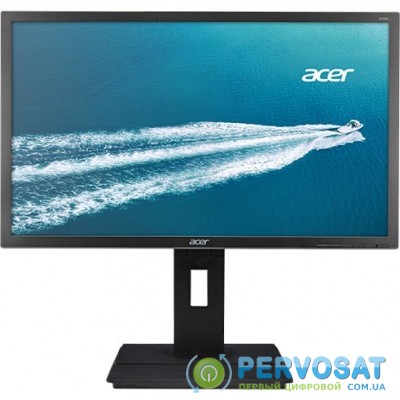 Монітор LCD 19.5&quot; Acer B206WQLYMDH, D-Sub, DVI, IPS, Pivot, MM, 1920x1080