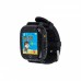 Смарт-часы Amigo GO001 iP67 Black