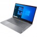 Ноутбук Lenovo ThinkBook 14 14FHD IPS AG/Intel i5-1135G7/8/256F/int/W10P/Grey