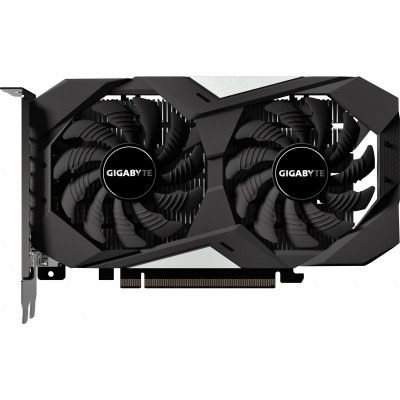 Відеокарта GIGABYTE GeForce GTX 1650 4Gb GDDR5 D5