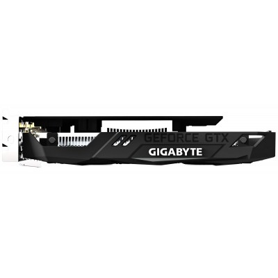 Відеокарта GIGABYTE GeForce GTX 1650 4Gb GDDR5 D5