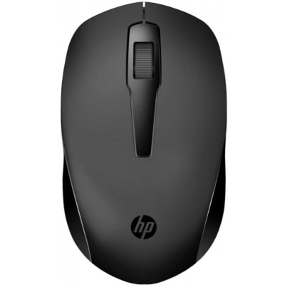 Миша HP 150 WL black