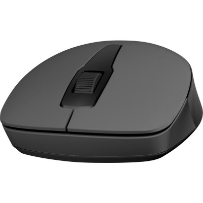 Миша HP 150 WL black