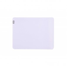 Ігрова поверхня 2E GAMING PRO Speed, M (360x275x3мм), білий Ігрова поверхня 2E GAMING PRO Speed, M (360x275x3мм), білий