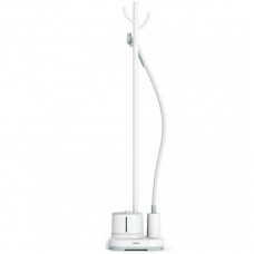 Відпарювач Tefal вертикальний Origin Home, 2000Вт, 1400мл, 42г/хв, білий Відпарювач Tefal вертикальний Origin Home, 2000Вт, 1400мл, 42г/хв, білий