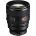 Об'єктив Sony 85mm f/1.4 GM II для NEX FF