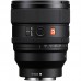 Об'єктив Sony 85mm f/1.4 GM II для NEX FF
